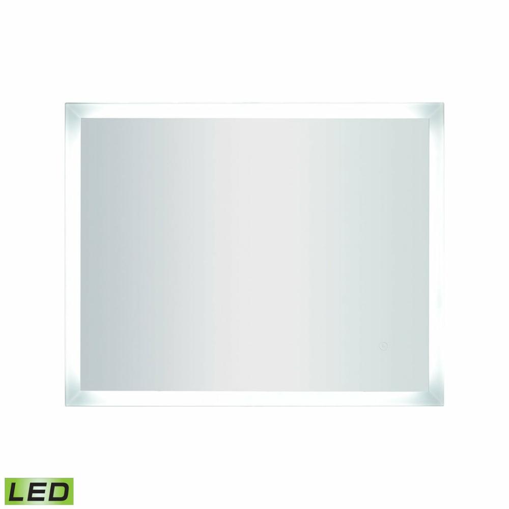 36X24-Inch Led Mirror Lighting