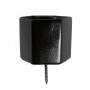 Beehive Wall Play – Black (Set Of 20)