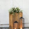 Bentwood Lantern