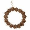 Chorus Wreath 15″ X  2.5″ X  15″