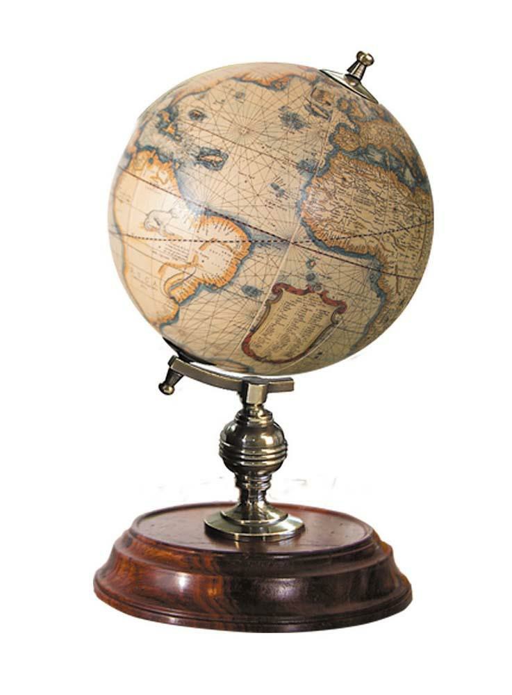 Desktop Globe