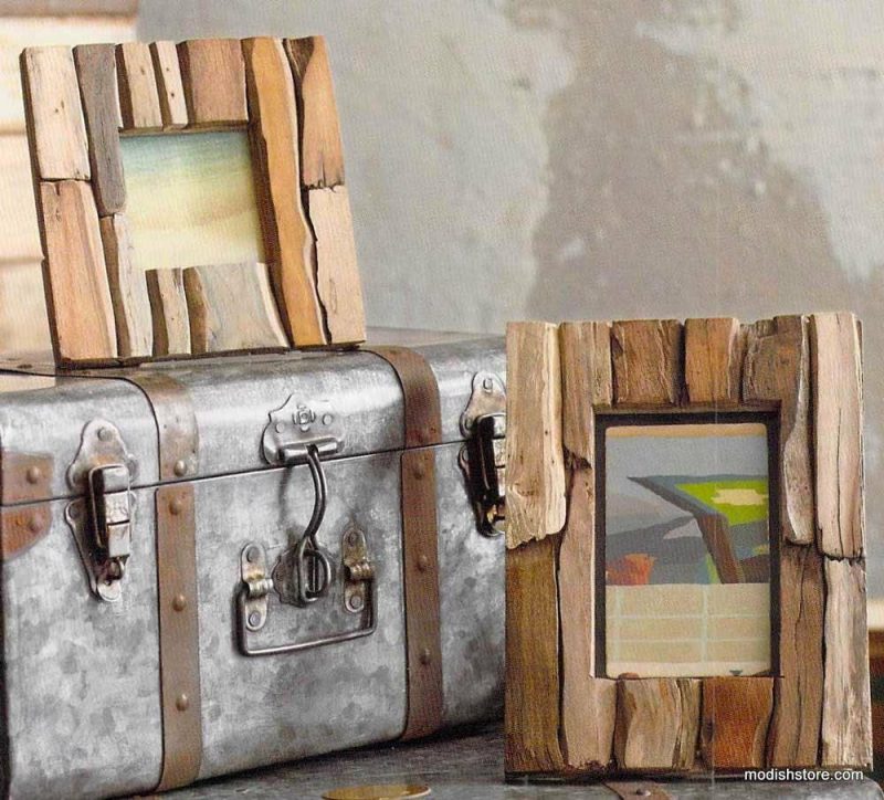 Driftwood Frames