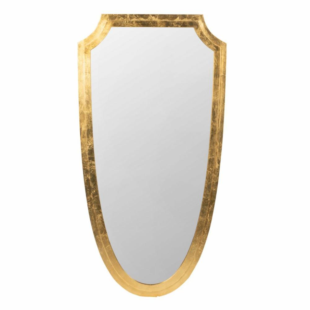 Dynamic Wall Mirror