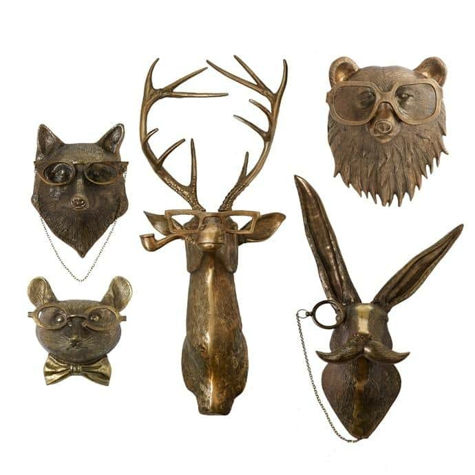 E+E Wall Mount – Wall Mount Trophy Sculpture