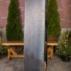 Fire Knight Steel Outdoor Fireplace