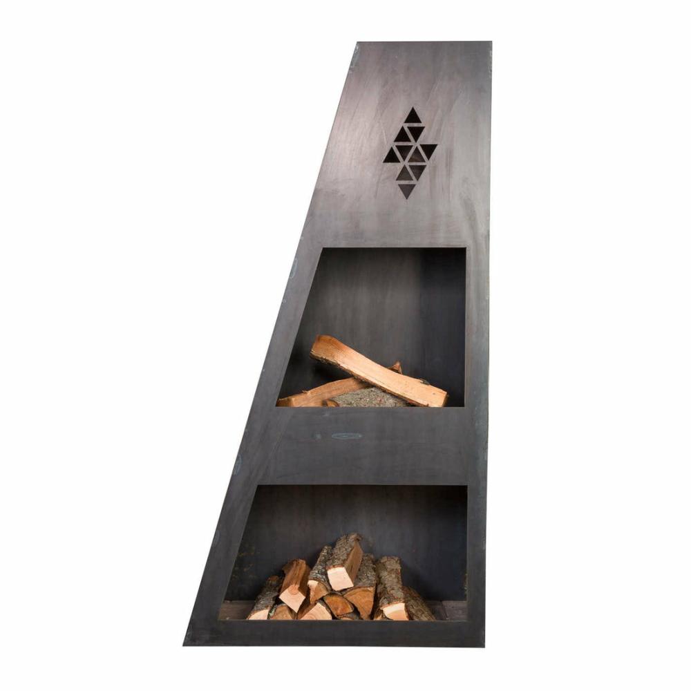 Flame King Outdoor Fireplace