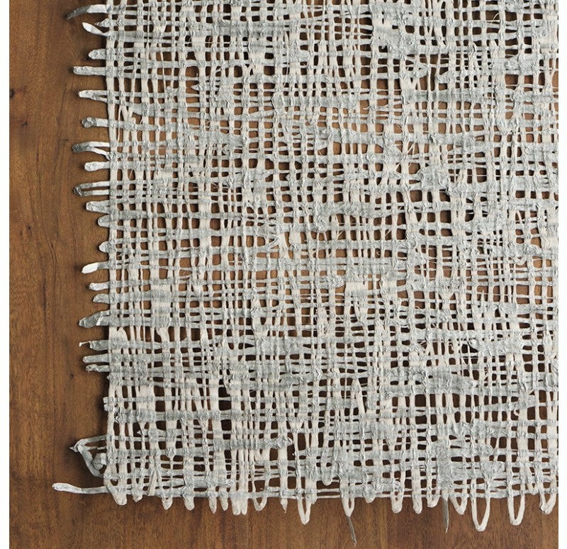 Handmade Paper, ‘Weave’