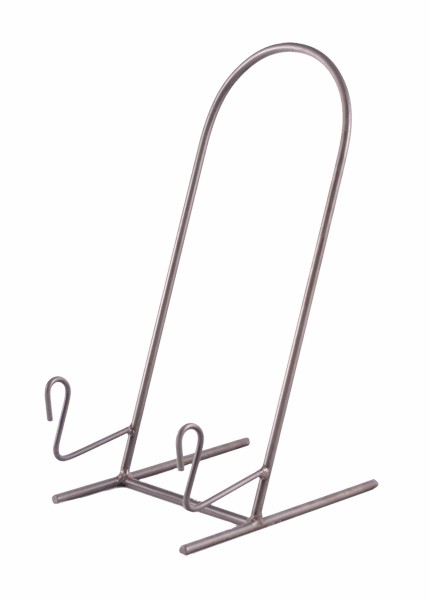 Heavy Iron Easel – Set Of 4