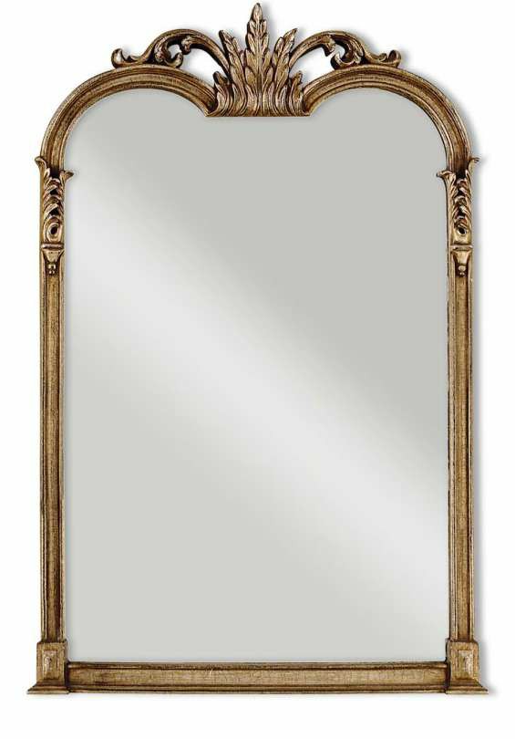 Jacqueline Vanity Mirror