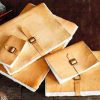 Leather Notebooks