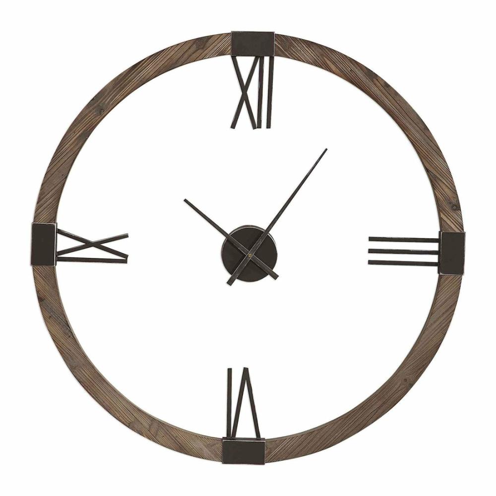 Marcelo Modern Wall Clock