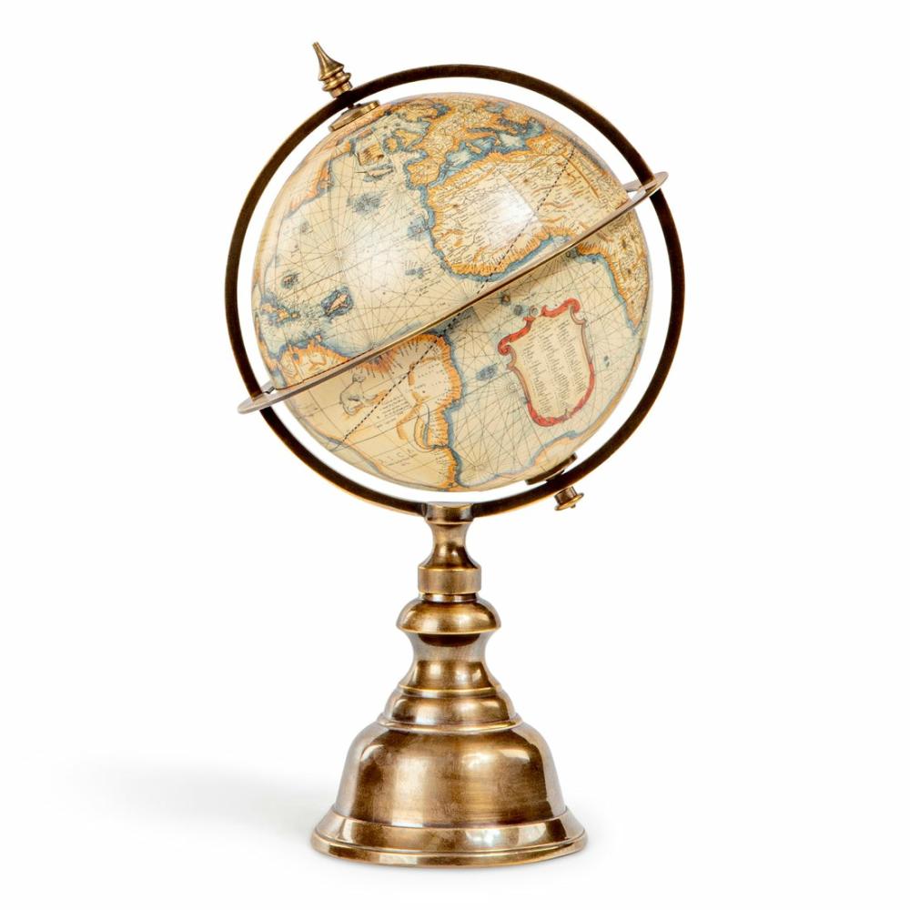 Mini Terrestrial Globe