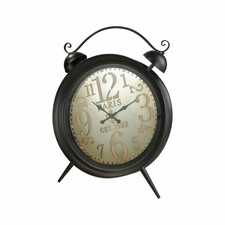 Picpus Clock Home