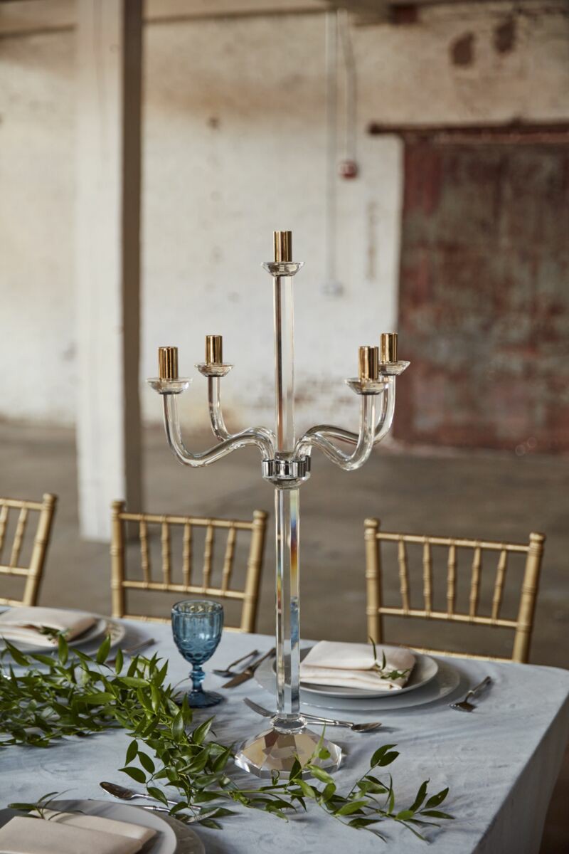 Premiere Candelabra 16″X 28.75″