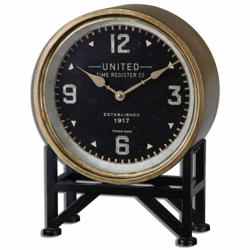 Shyam Table Clocks