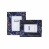 Sodalite Photo Frame Set Of 4