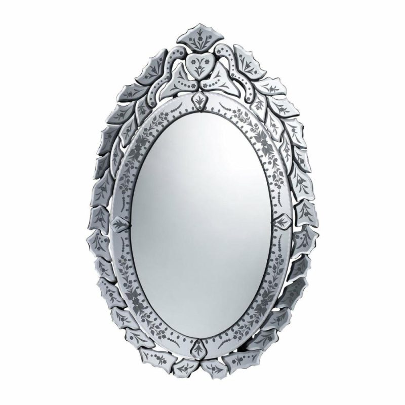 Sterling Industries Erhart Mirror