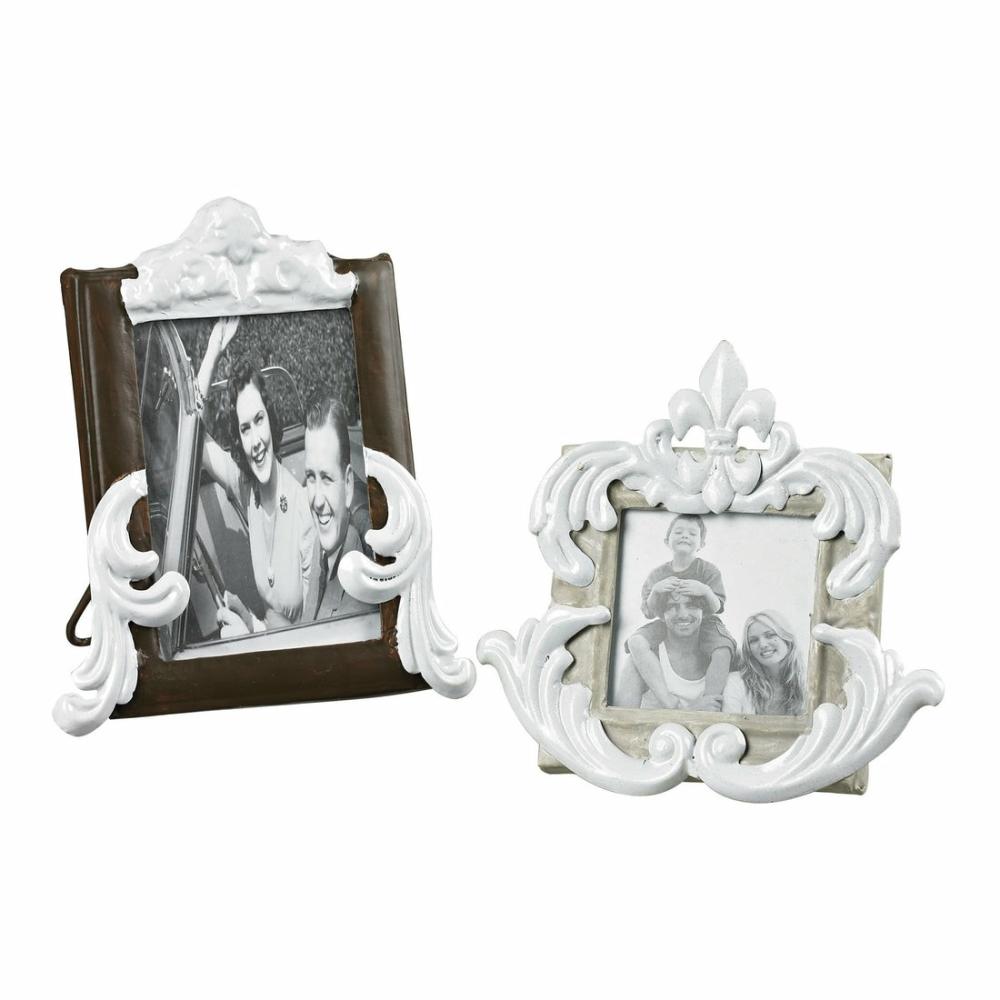 Sterling Industries Picture Frames – Set Of 2