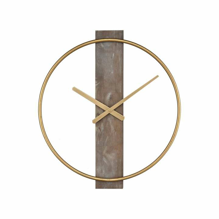 Tournai Wall Clock Home