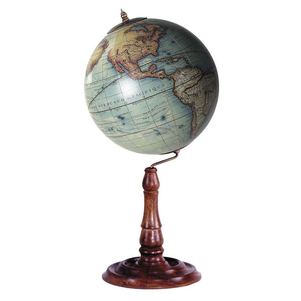 Vaugondy Globe 1745