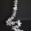 White-Washed Driftwood Garland (Min 2)