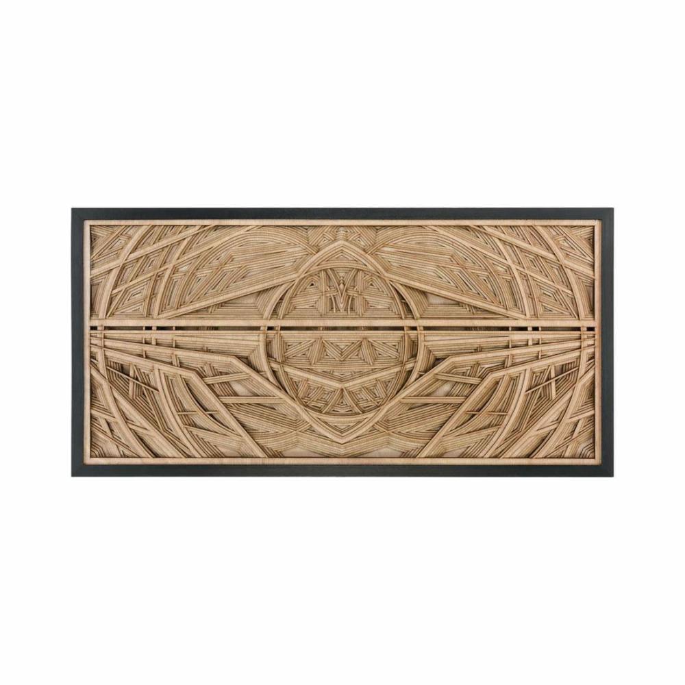 Yggdrasil Alternative Wall Decor Home