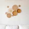 Non Ti Wat – Wall Hanging Art Decor (Set Of 9)