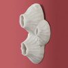 Paleo 6.8″W Wall Art Set Of 2